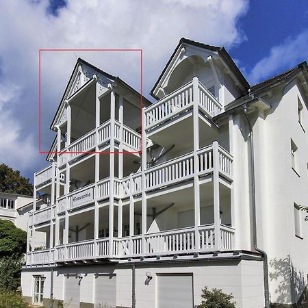 Ferienwohnung Wellenspiel Sellin  Exterior foto