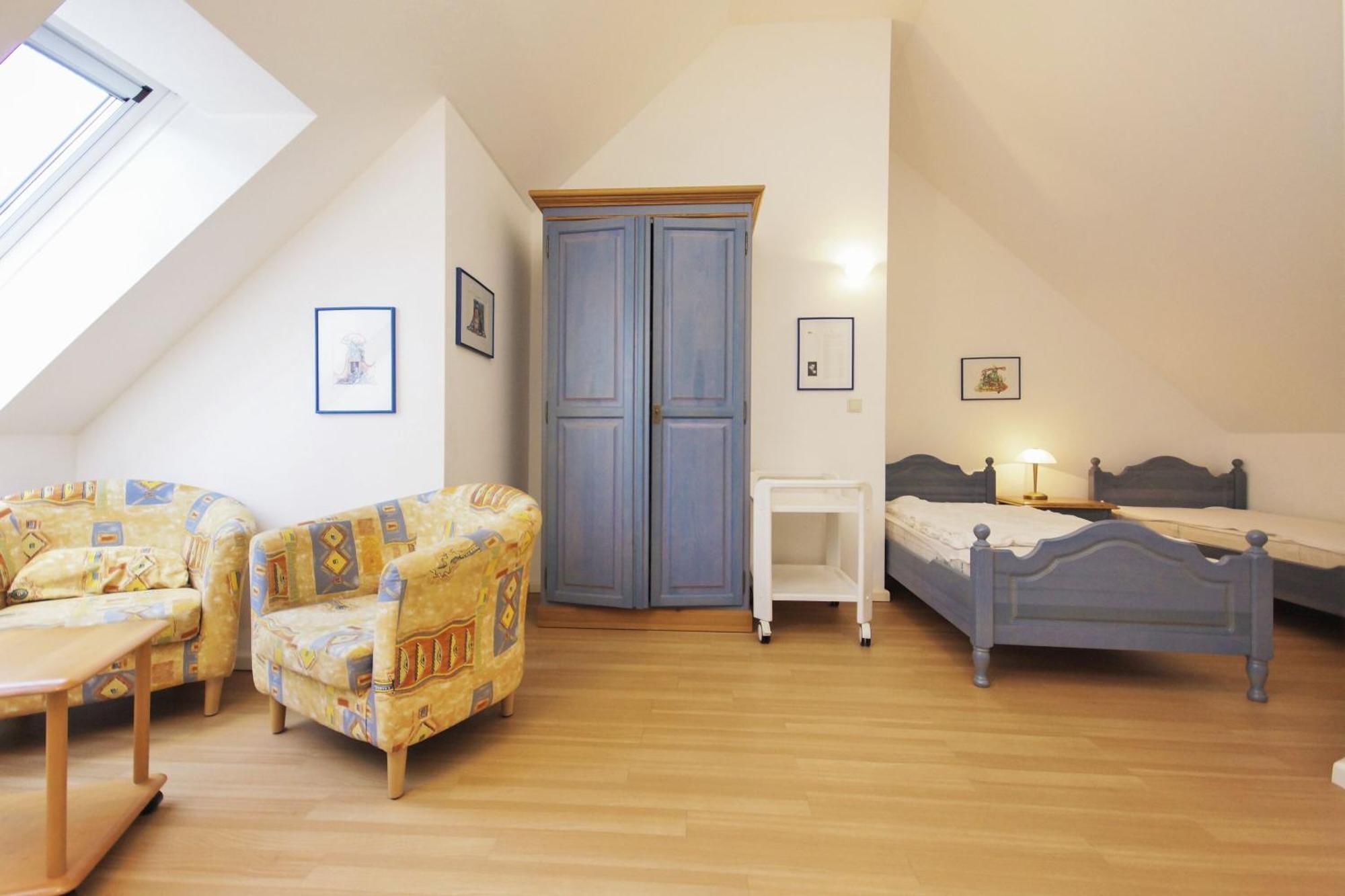 Ferienwohnung Wellenspiel Sellin  Exterior foto