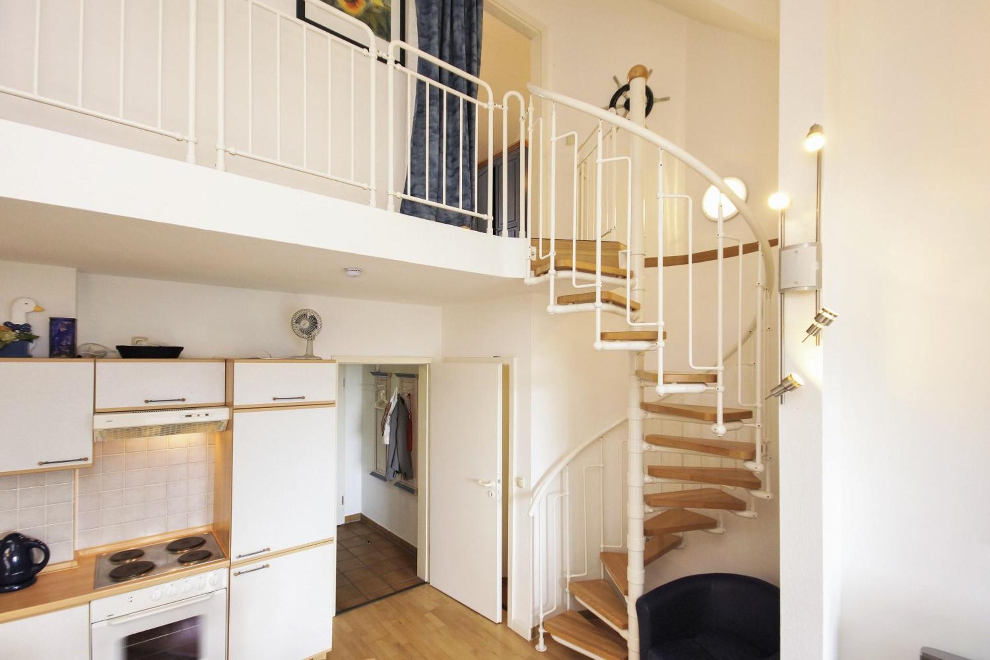 Ferienwohnung Wellenspiel Sellin  Exterior foto